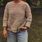 The Harvest Sweater Pattern