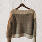 The Harvest Sweater (full sleeve) Pattern