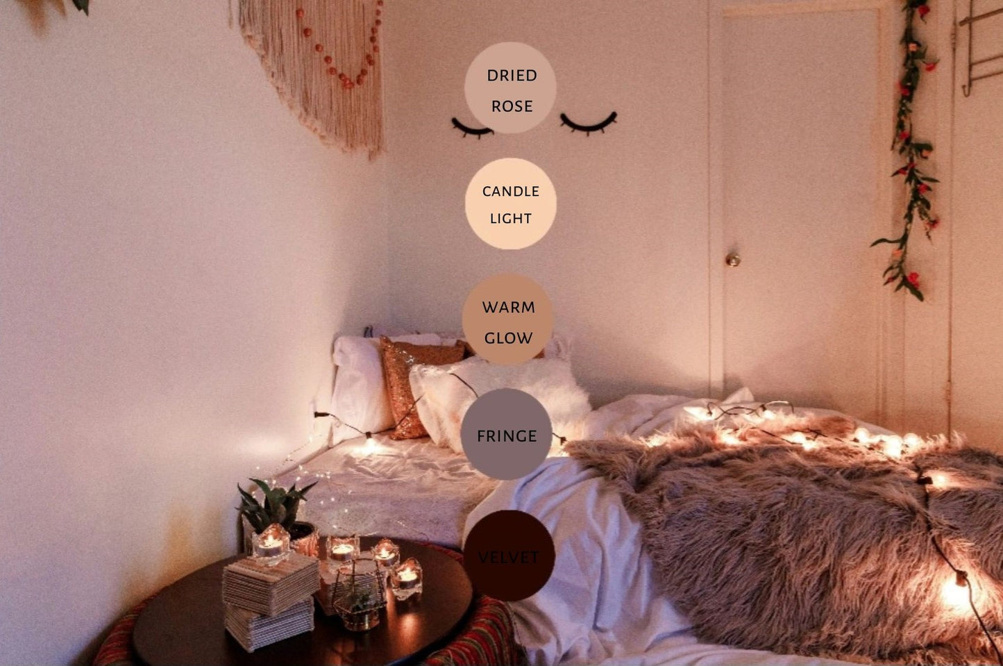 Hibernation: a cozy collection ~ Warm Glow